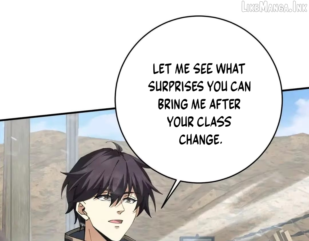 WORTHLESS PROFESSION: DRAGON TAMER Chapter 255  - page 53